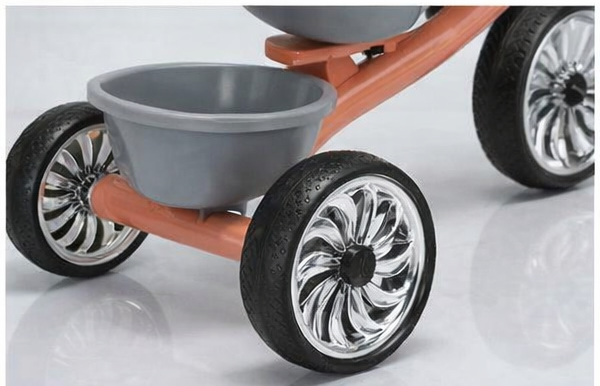 Children’s Tricycle - Image 4