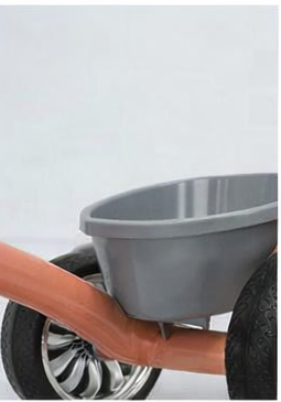 Children’s Tricycle - Image 6