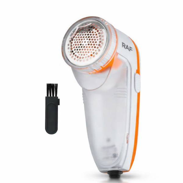 Electric Fabric Shaver