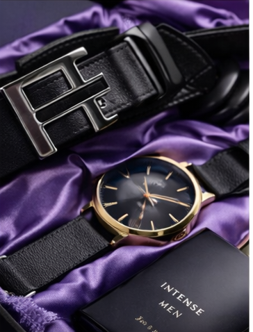 Luxury Gift Set - Image 3