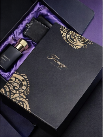 Luxury Gift Set - Image 2